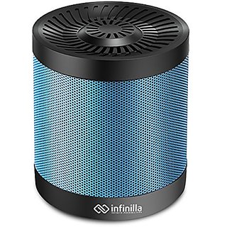 infinilla bluetooth speaker