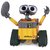 Disney Wall.E Dance 'N Tap Wall-E Deluxe Action Figure (60227)