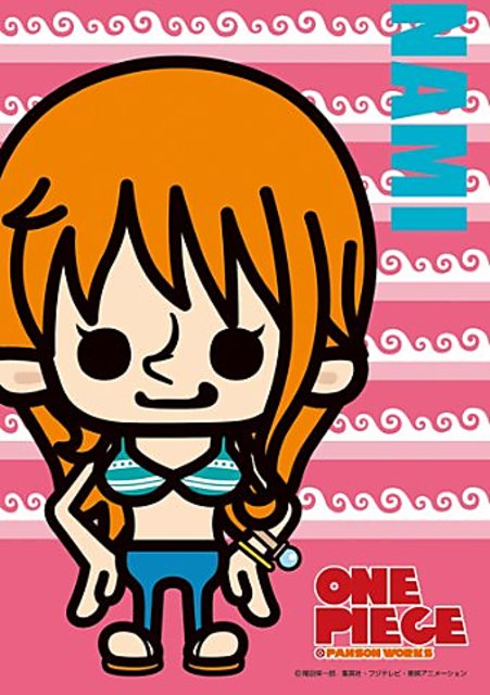 Buy One Piece X Pansonworks 150 Piece Mini Puzzle Nami Two Years Later 150 307 Japan Import By Ensky Online 1372 From Shopclues