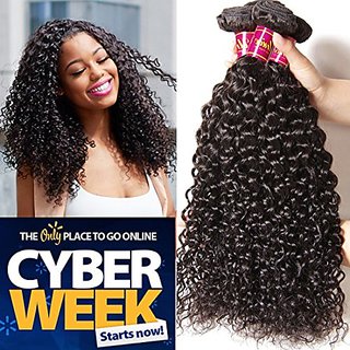 Buy Unice Wholesale Malaysian Virgin Curly Hair Extensions 3