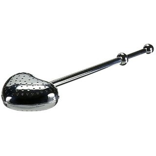 Buy G&H Tea Services Heart Throb Push Button Infuser Online @ ₹2115 ...