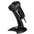 TaoTronics Automatic Sensing and Scan Handheld BarCode Scanner USB Wired, Optical Laser, Long Range, Standing Bracket Included