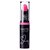 Ruby Kisses Ultra Matte Super Rich Lipstick 3.5g/0.12oz (RMLS16 HOT PINK GOSSIP)