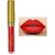 Lip Couture WATERPROOF Liquid Lipstick (till midnight)-Made in USA