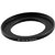 uxcell Replacement 40.5mm-55mm Camera Metal Filter Step Up Ring Adapter