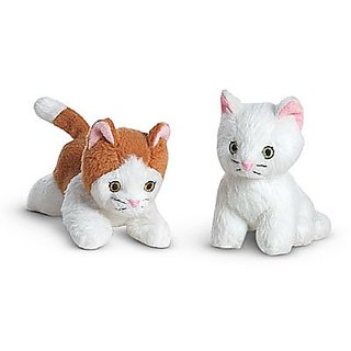 American girl rebecca's clearance kittens