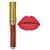 Lip Couture WATERPROOF Liquid Lipstick (summer bliss)-Made in USA