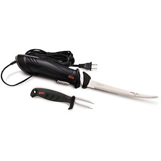 Buy Rapala Electric Fillet Knife Online @ ₹7145 from ShopClues