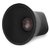 SoundLogic ASBS-6/5774B XT Bluetooth Wireless Dome Speaker (Black)