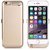 Mondpalast Gold 8200mAh External Battery Charger Case for Iphone 6 plus 6S plus IPHONE 6+ 6S+ 5.5