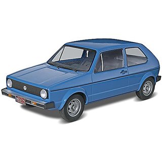 Buy Revell/Monogram VW Rabbit California Wheels Model Kit Online ...