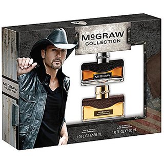 Tim mcgraw cologne gift set clearance