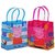 Peppa Pig Authentic Licensed Reusable Party Favor Goodie Small Gift Bags 12