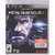 Metal Gear Solid V: Ground Zeroes - PlayStation 3 Standard Edition