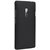 One Plus Two Black Back Cover