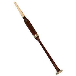 Buy Practice Chanter, Rosewood Online @ 3846 from ShopClues
