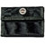 Viaggi Bifold  designed Black Unisex Travel wallet