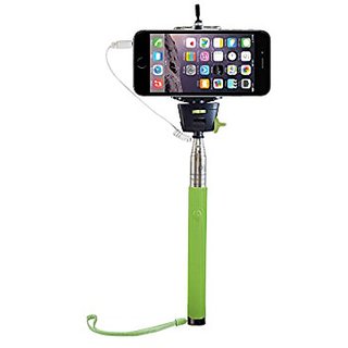 gokken Impressionisme Shilling Buy Selfie Stick iPlanet Extendable Wireless Cable Control Self-Portrait  Monopod with Remote Shutter iPhone 6s 6+ 5S 5 Samsung Galaxy S4 S2 Samsung  Galaxy Note 3 Note 4 HTC Sony Best on