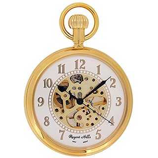 Regent hills pocket watch deals