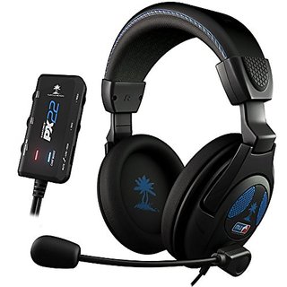 Turtle beach outlet headphones ps3