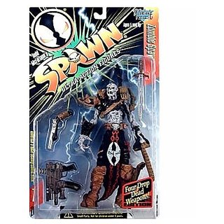 spawn regenerated zombie spawn