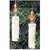 Kurt Adler 7-Light Flicker Flame Candle Light Set