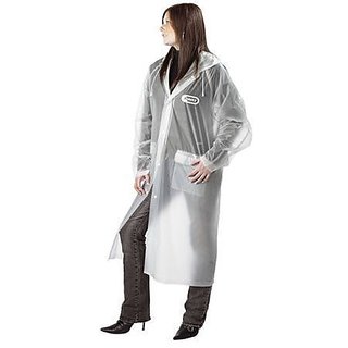 Women's raincoat top online india