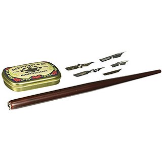 Buy Manuscript Pen Leonardt Copperplate and Shadow Set Online @ ₹1556 ...