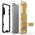 Jma Graphic Designed Kick Stand Hard Dual Rugged Armor Hybrid Bumper Back Case Cover For Oppo F1s / Oppo A59   Gold