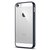 Spigen Ultra Hybrid iPhone 5S / 5 Case with Air Cushion Technology and Hybrid Drop Protection for iPhone 5S / iPhone 5 - Metal Slate