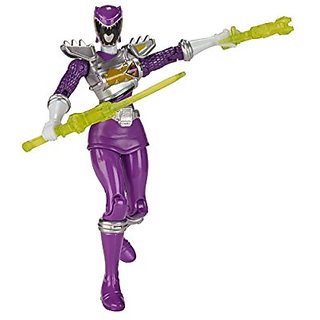 Buy Power Rangers Dino Super Charge - 5