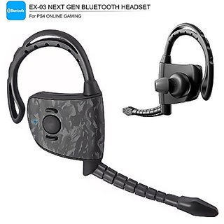 Ps3 discount mic bluetooth