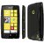 Nokia Lumia 520 Case, MPERO FLEX S Series Protective Case for Nokia Lumia 520 - Black