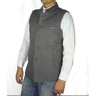 numero uno nehru jacket