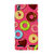 HACHI Doughnut Mobile Cover For Lenovo A6010 :: Lenovo A6010 Plus