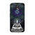 HACHI Lord Shiva Mobile Cover For Motorola Moto E3 Power