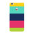 HACHI Colorful Pattern Mobile Cover For LeEco Le 1s Eco