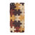 HACHI Pattern Mobile Cover For Micromax Canvas Sliver 5 Q450