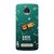 HACHI Back To School Mobile Cover For Motorola Moto Z Play