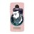 HACHI Love Beard Mobile Cover For Motorola Moto Z Play