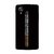 HACHI No Smoking Mobile Cover For LG Nexus 5