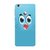 HACHI Cool Case Mobile Cover For LeEco Le 1s Eco