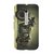 HACHI Cool Case Mobile Cover For Motorola Moto G Turbo Edition