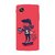 HACHI Cool Case Mobile Cover For LG Nexus 5