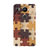 HACHI Pattern Mobile Cover For LG Nexus 5X
