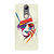 HACHI Colorful Mobile Cover For Lenovo K5 Note :: Lenovo K5 Note Pro