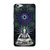 HACHI Lord Shiva Mobile Cover For Lenovo Vibe K5 Plus