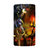 HACHI Lord Shiva Mobile Cover For LG Nexus 5