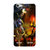 HACHI Lord Shiva Mobile Cover For Lenovo Vibe K5 Plus