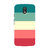 HACHI Cool Case Mobile Cover For Motorola Moto E3